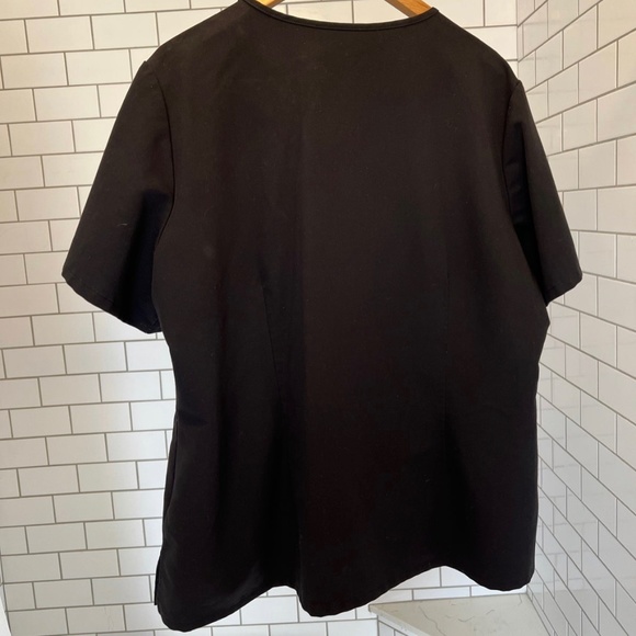 Figs Scrub Top - Picture 2 of 4